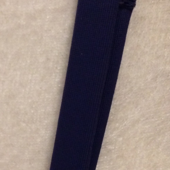 VS PINK one piece swimsuit - Picture 7 of 8